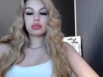 Chaturbate Watch Live Sex Cams of rosaline_ly