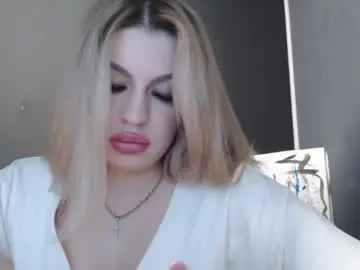 Chaturbate Nude Webcam of rosaline_ly