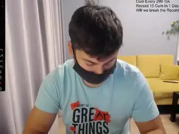 Chaturbate Free Porn Cam of sexxxdickbig