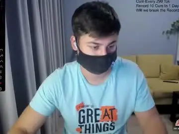 Chaturbate Best Webcam of sexxxdickbig