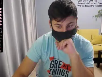 Chaturbate Free Porn Cam of sexxxdickbig