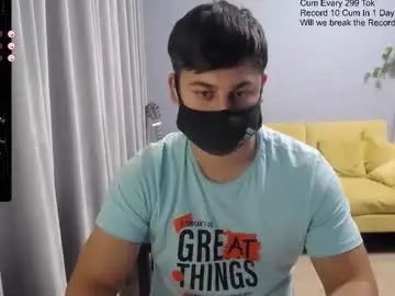 Chaturbate Live Sex of sexxxdickbig