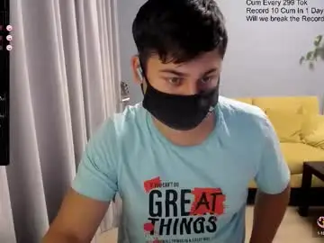 Chaturbate Live Sex of sexxxdickbig