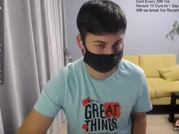 Chaturbate Best Webcam of sexxxdickbig