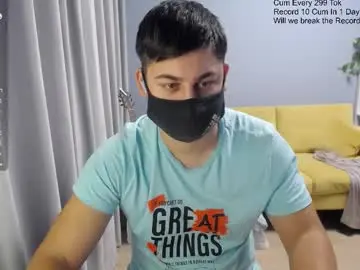 Chaturbate Best Webcam of sexxxdickbig