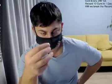 Chaturbate Nude Webcam of sexxxdickbig