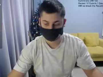 Chaturbate Adult Webcams of sexxxdickbig