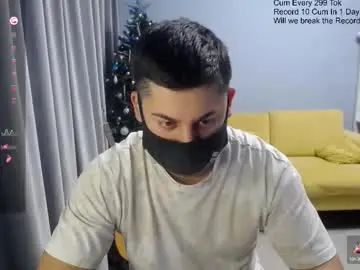 Chaturbate Live Porn of sexxxdickbig