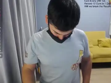 Chaturbate Adult Video Chat of sexxxdickbig