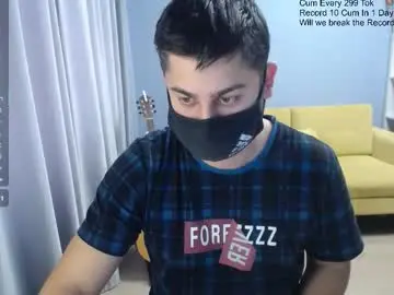 Chaturbate Best Webcam of sexxxdickbig