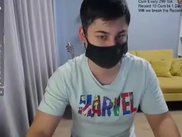 Chaturbate Sex Chat of sexxxdickbig