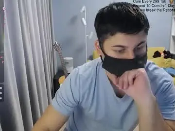 Chaturbate Live Sex Cam of sexxxdickbig