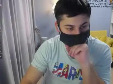 Chaturbate Sex Cam of sexxxdickbig