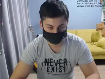 Chaturbate Best Webcam of sexxxdickbig