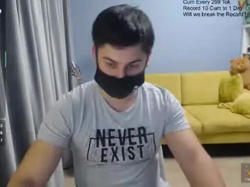 Chaturbate Sex Cam of sexxxdickbig