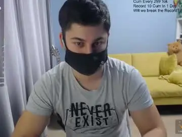 Chaturbate Live Porn of sexxxdickbig