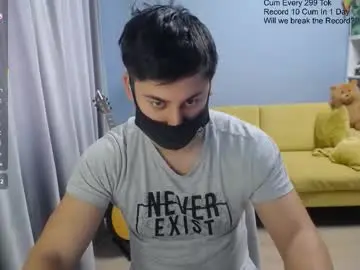 Chaturbate Live Sex Cam of sexxxdickbig