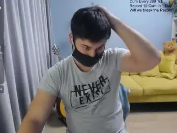 Chaturbate Sex Chat of sexxxdickbig