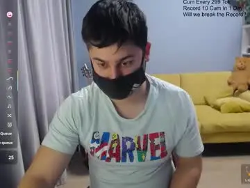 Chaturbate Live Porn of sexxxdickbig