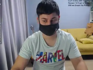 Chaturbate Live Sex Cam of sexxxdickbig