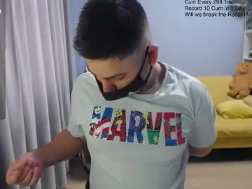 Chaturbate Private Sex Chat of sexxxdickbig