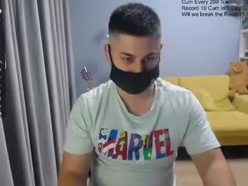 Chaturbate Free Porn Cam of sexxxdickbig