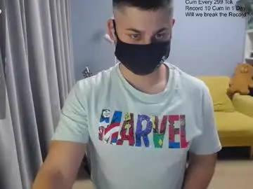 Chaturbate Best live sex cam show of sexxxdickbig