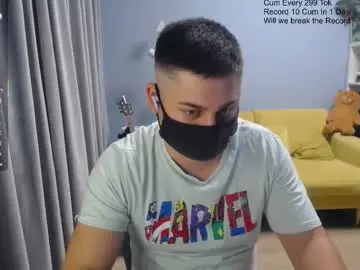 Chaturbate Adult Webcams of sexxxdickbig