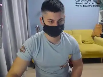 Chaturbate Adult Webcams of sexxxdickbig