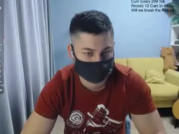 Chaturbate Free Live Porn of sexxxdickbig