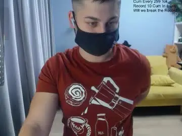 Chaturbate Watch Live Sex Cams of sexxxdickbig