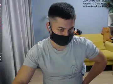 Chaturbate Live Porn of sexxxdickbig