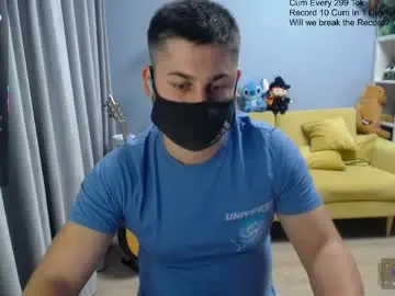 Chaturbate Watch Live Sex Cams of sexxxdickbig