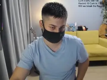 Chaturbate Free Live Porn of sexxxdickbig