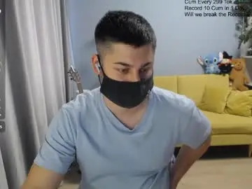 Chaturbate Sex Chat of sexxxdickbig