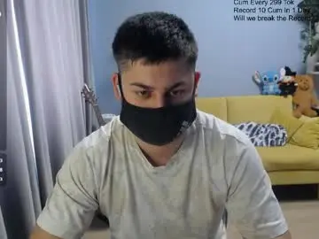 Chaturbate Adult Video Chat of sexxxdickbig