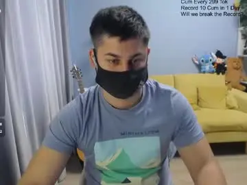 Chaturbate Free Live Porn of sexxxdickbig