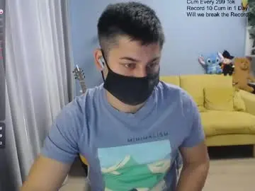 Chaturbate Private Sex Chat of sexxxdickbig