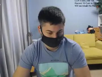 Chaturbate Adult Video Chat of sexxxdickbig