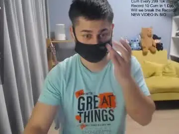 Chaturbate Live Sex of sexxxdickbig