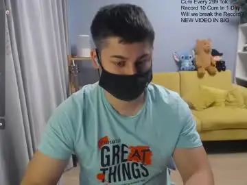 Chaturbate Adult Webcam of sexxxdickbig