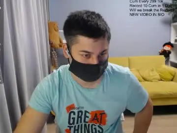 Chaturbate Adult Video Chat of sexxxdickbig