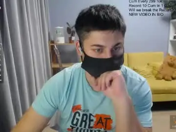 Chaturbate Free Live Porn of sexxxdickbig