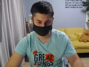 Chaturbate Adult Webcam of sexxxdickbig