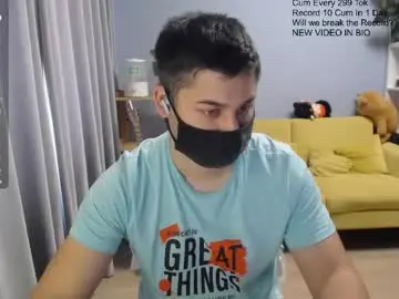 Chaturbate Best Webcam of sexxxdickbig