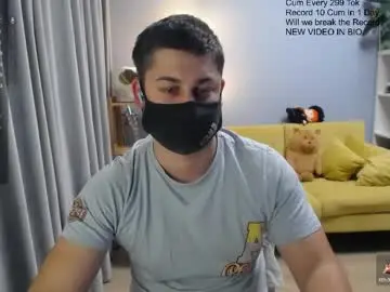 Chaturbate Free Live Porn of sexxxdickbig