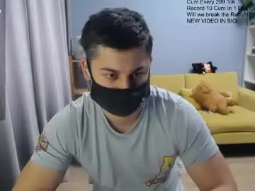 Chaturbate Free Porn Cam of sexxxdickbig