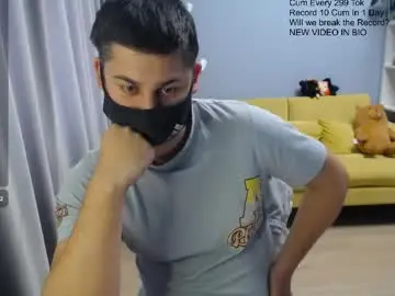 Chaturbate Watch Live Sex Cams of sexxxdickbig