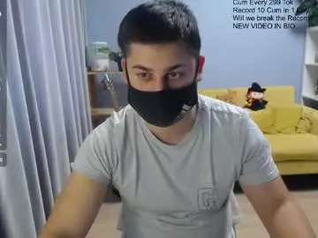 Chaturbate Live Porn of sexxxdickbig