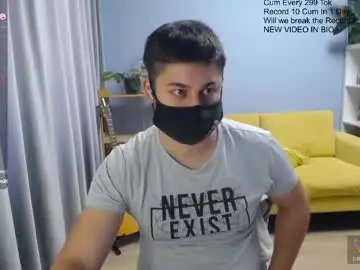 Chaturbate Nude Webcam of sexxxdickbig